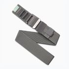 Arcade Hardware Cintura per pantaloni in alluminio e carbone
