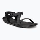 Sandali a piedi nudi da uomo Xero Shoes Z-Trail EV multi / nero