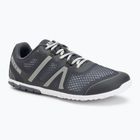Scarpe da donna a piedi nudi Xero Shoes HFS grigio acciaio