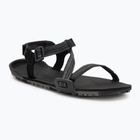 Sandali a piedi nudi da donna Xero Shoes Z-Trail EV multi / nero