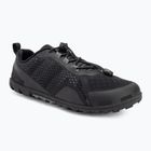 Scarpe barefoot uomo Xero Shoes Aqua X Sport nere