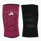 Ginocchiera adidas Reversible Kneepad black/pink