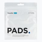 Sovrascarpe Therabody PowerDot Elektrody 2.0 Pad 6 szt. blue