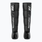 Dispositivo di recupero e massaggio per gambe alte Normatec Elite Nero