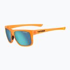 Occhiali da sole Tifosi Swick arancione/azzurro