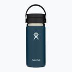 Bottiglia termica Hydro Flask Wide Flex Sip 470 ml indaco