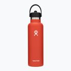 Hydro Flask Standard Flex Straw bottiglia termica 620 ml goji