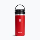 Hydro Flask Wide Flex Sip 470 ml bottiglia termica di goji