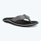Infradito Gumbies Duckbill GU-FFDUC039 black/grey
