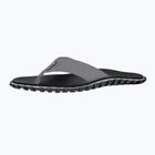 Infradito Gumbies Duckbill GU-FFDUC039 black/grey