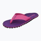 Gumbies Duckbill infradito viola