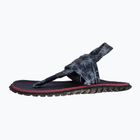Sandali Gumbies Slingback donna navy