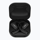 Cuffie wireless Shokz OpenFit nero