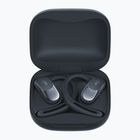Cuffie wireless Shokz OpenFit Air nero