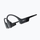 Cuffie wireless Shokz OpenRun USB-C nero