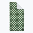 Asciugamano Slowtide Sun Dazed verde