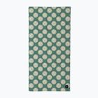 Asciugamano Slowtide Sun Dazed verde