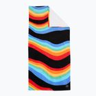 Telo mare Slowtide Roygbiv nero