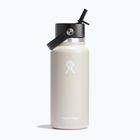 Bottiglia termica Hydro Flask Wide Flex Straw 945 ml avena