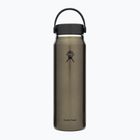 Hydro Flask Lightweight Wide Flex Cap B 946 ml bottiglia termica in ossidiana