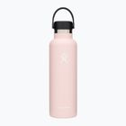 Bottiglia da viaggio Hydro Flask Standard Flex 620 ml trillium