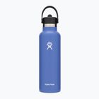 Hydro Flask Standard Flex Straw bottiglia termica 620 ml cascade