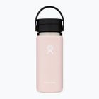 Hydro Flask Wide Flex Sip 470 ml bottiglia termica trillium