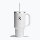 Tazza termica Hydro Flask All Around Travel Tumbler 946 ml white