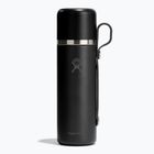 Termos Hydro Flask Hot Flask e Tazza 830 ml nero