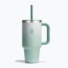 Hydro Flask All Around Travel Tumbler 946ml tazza termica matcha ombre