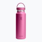 Bottiglia termica Hydro Flask Wide Flex Cap 1180 ml reef