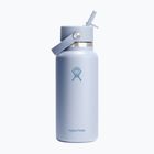 Bottiglia termica Hydro Flask Wide Flex Straw 945 ml surf