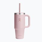 Hydro Flask All Around Travel Tumbler 710 ml tazza termica trillium