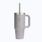 Hydro Flask All Around Travel Tumbler 710 ml tazza termica in betulla