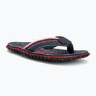 Gumbies Cairns infradito rosso