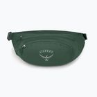 Osprey Ultralight Stuff Waist Pack 2 l marsupio verde tundra