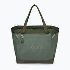 Osprey Transporter Gear Tote 28 l pine leaf / earl grey borsa da viaggio