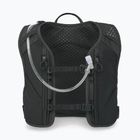 Zaino da ciclismo Osprey Escapist Velocity 3 l with hydration bladder 1,5 l black