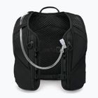 Zaino da ciclismo Osprey Escapist Velocity 6 with flask 2 l black