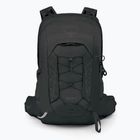 Zaino da trekking Osprey Talon 11 l nero/grigio carbone da uomo