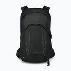 Zaino da trekking da uomo Osprey Talon 22 l black coal grey