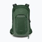 Zaino da trekking Osprey Talon 22 l verde canopy / pine leaf da uomo