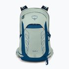 Zaino da trekking da uomo Osprey Talon 22 l frosty mint green night shift
