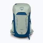 Zaino da trekking Osprey Talon 26 l da uomo verde menta gelata / turno di notte