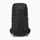 Zaino da trekking Osprey Talon 33 l nero/grigio carbone da uomo
