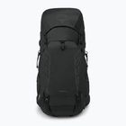 Zaino da trekking Osprey Talon 44 l S-M nero / grigio carbone da uomo