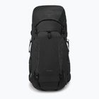 Zaino da trekking Osprey Talon 44 l S-M nero / grigio carbone da uomo