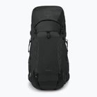 Zaino da trekking da uomo Osprey Talon 44 l L-XL nero / grigio carbone