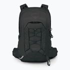 Zaino da trekking Osprey Tempest 11 l nero/grigio carbone da donna