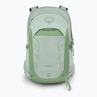Zaino da trekking da donna Osprey Tempest 22 l verde menta / botanica